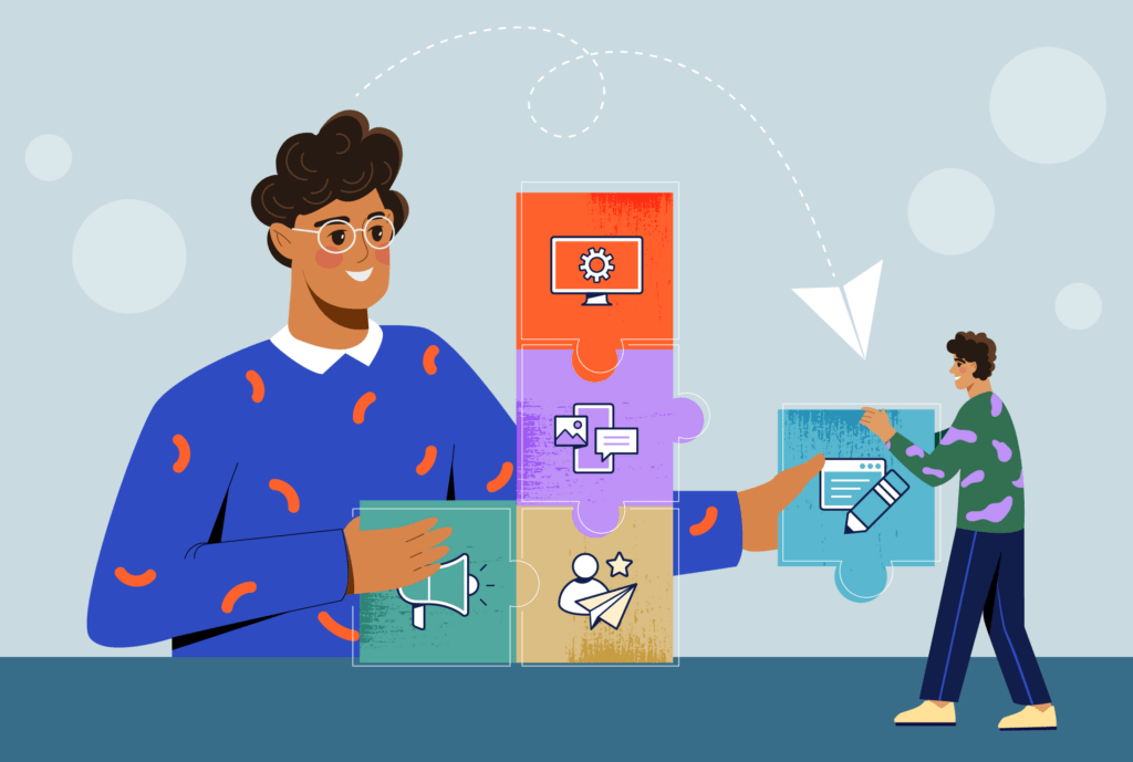Image for 5 Ways to Prepare Your Small Business for Marketing Success This Year