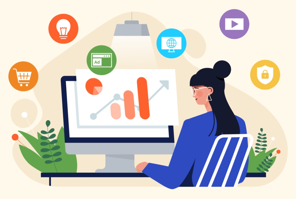 Image for The Exciting Future of Analytics: Google Analytics 4 (GA4) is Essential for Greater Insights