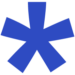 Stellaractive logomark Asterisk