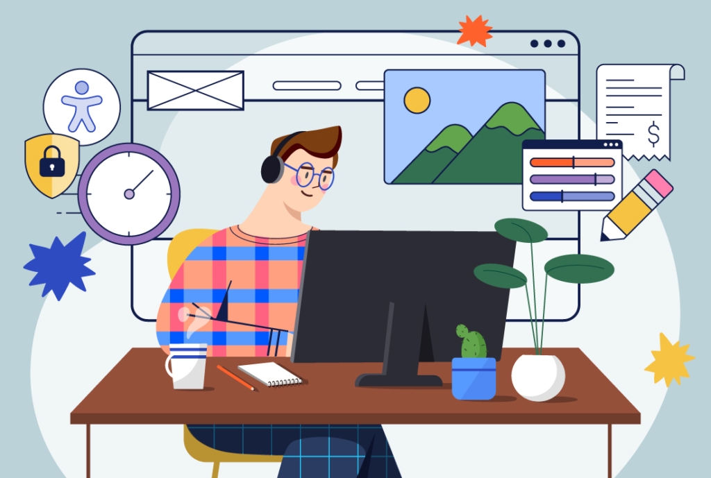 Image for What to Consider Before Redesigning Your Company’s Website