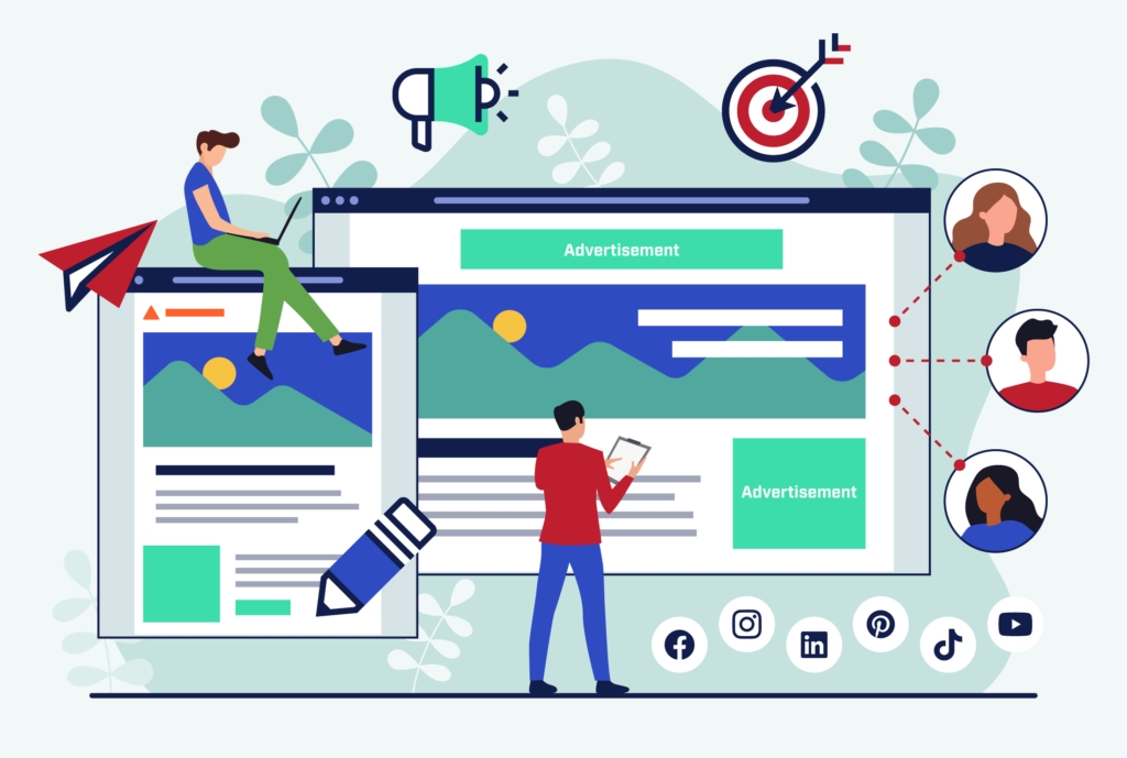 Image for Multichannel Marketing: How it Works and Why it Matters