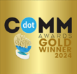DotCom-award-gold